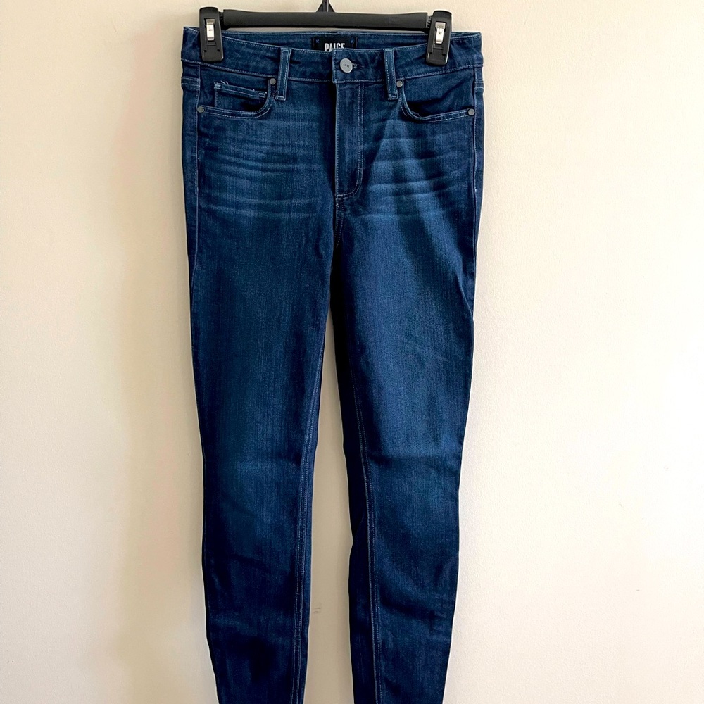 PAIGE Skinny Jeans